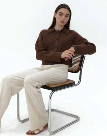 [27차] 21AU RIB KNIT PANTS (CREAM BEIGE)
