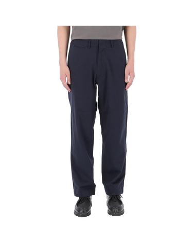 26SS 나나미카 와이드 치노 팬츠 SUCS401E NAVY