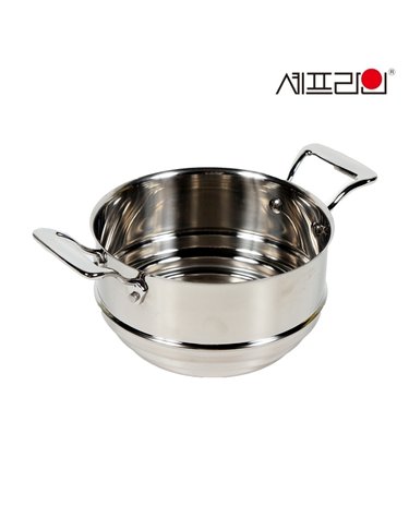 [셰프라인] 멀티스티머 3QT