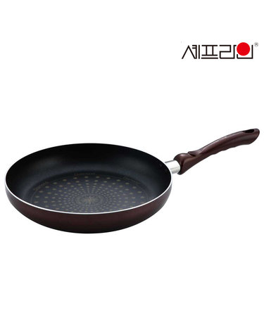 셰프라인 와인다이아몬드 프라이팬 [32cm]