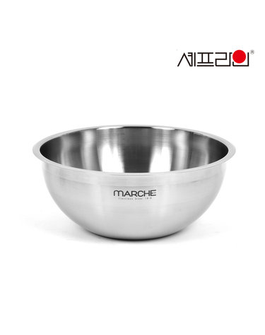 셰프라인 마르쉐 믹싱볼 28cm