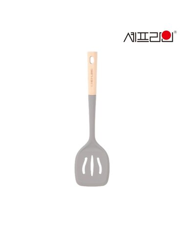 셰프라인 오도르 실리콘 뒤집개