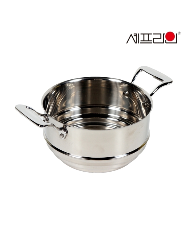 셰프라인 [셰프라인] 멀티스티머 3QT 착용컷