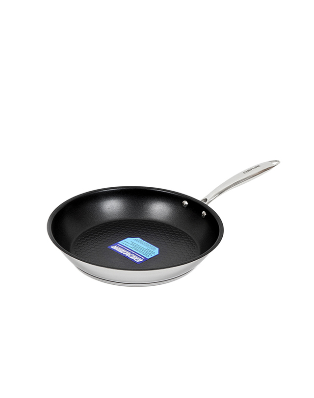 셰프라인 비에트 바닥7중 프라이팬22cm 착용컷