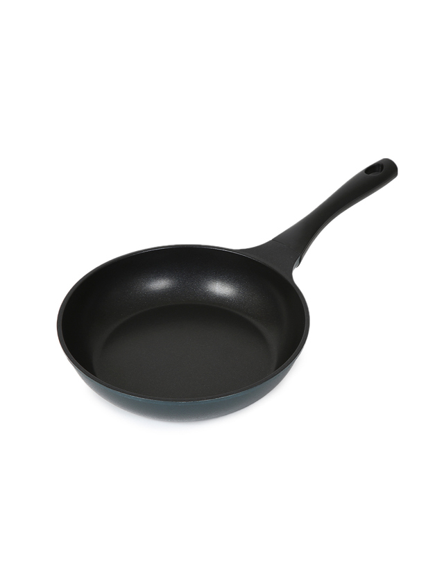 셰프라인 셰프라인 뉴 자이드 프라이팬 24cm 착용컷