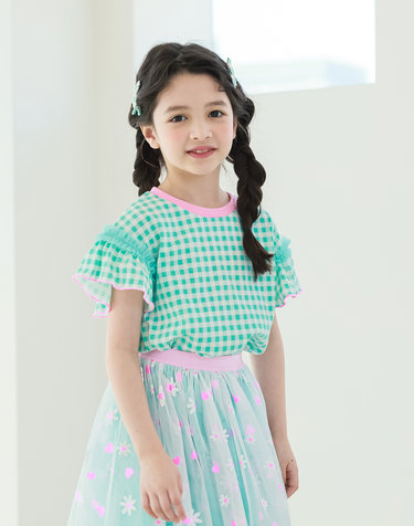 라엘라 프릴티_민트