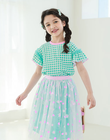 엘로디 롱스커트_화이트