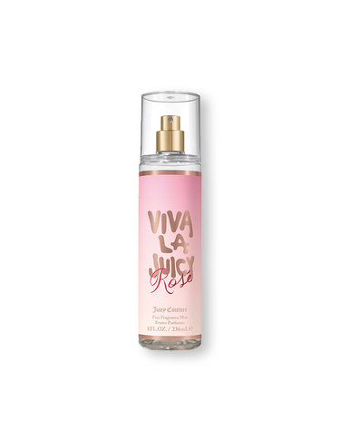쥬시꾸뛰르 비바라 쥬시 로제 미스트 236ml