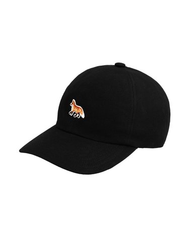 [명품] 라프리마 메종키츠네 OW06109WB0026 P199 공용 볼캡
