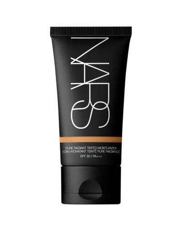 (나스) 퓨어 래디언트 틴티드 모이스처라이저 SPF30 50ml 산티아고