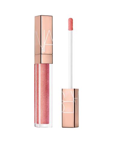 (나스) 애프터글로우 립 샤인 5.5ml 슈퍼빅센