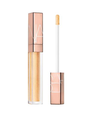(나스) 애프터글로우 립 샤인 5.5ml 에이 리스터
