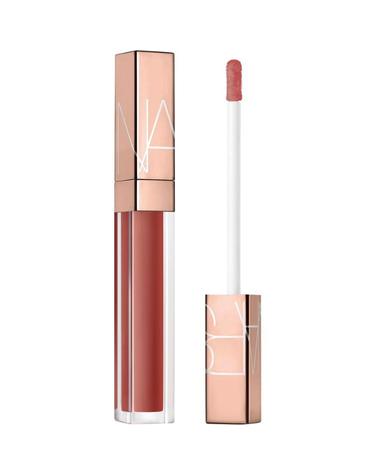 (나스) 애프터글로우 립 샤인 5.5ml 아라곤
