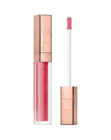 (나스) 애프터글로우 립 샤인 5.5ml 첼시 걸스