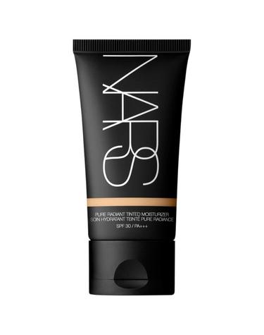 (나스) 퓨어 래디언트 틴티드 모이스처라이저 SPF30 50ml 알레스카