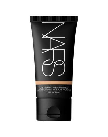 (나스) 퓨어 래디언트 틴티드 모이스처라이저 SPF30 50ml 그린란드