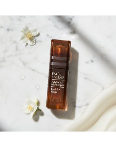 에스티로더 어드밴스드 나이트 리페어 아이 크림 15ml