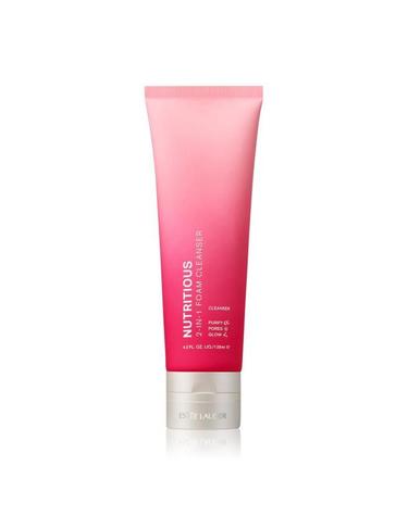에스티로더 뉴트리셔스 2 in 1 클렌징 폼 125ml
