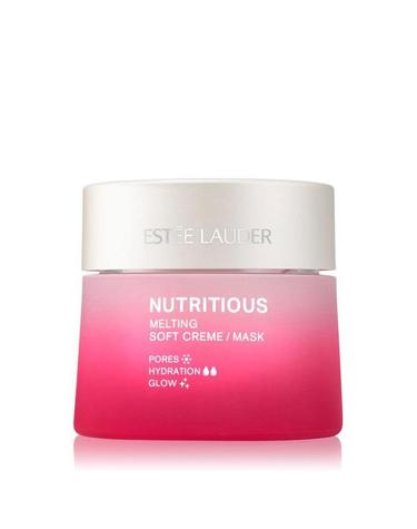 에스티로더 뉴트리셔스 멜팅 소프트 크림 50ml