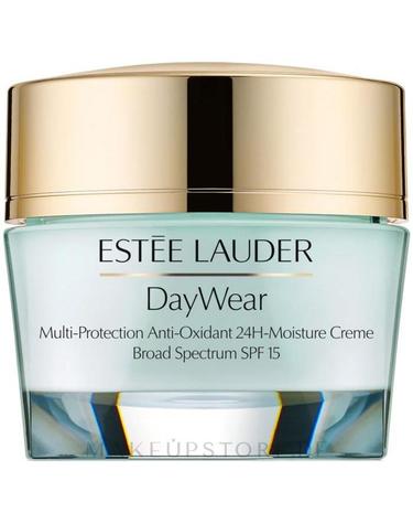 [에스터로더] 데이웨어 멀티 프로텍션 안티 옥시던트 크림 SPF15 30ml