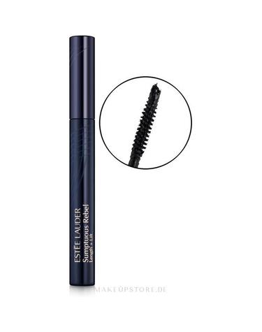 [에스티로더] 썸투어스 레벨 마스카라 8ml 블랙
