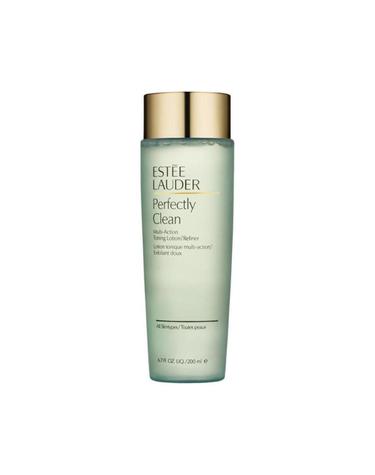 (에스티로더) 퍼펙틀리 클린 멀티 액션 토닝 로션 200ml