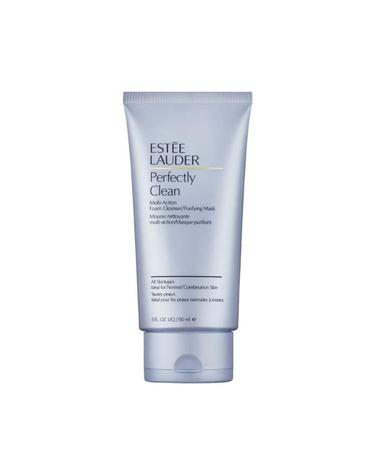 (에스티로더) 퍼펙틀리 클린 멀티 액션 폼 클렌저 150ml