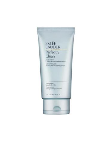 (에스티로더) 퍼펙틀리 클린 멀티 액션 크림 클렌저 150ml