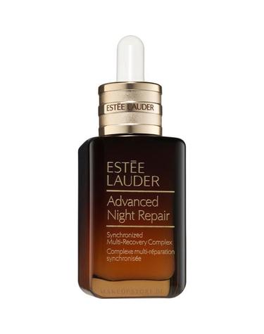 [에스티로더] 갈색병 어드밴스드 나이트 리페어 50ml