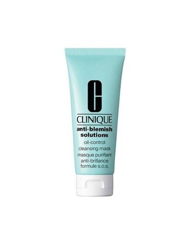 (크리니크) 안티 블레미쉬 솔루션 클렌징 마스크 100ml