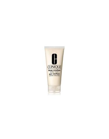크리니크 딥 컴포트 샤워 젤 200ml