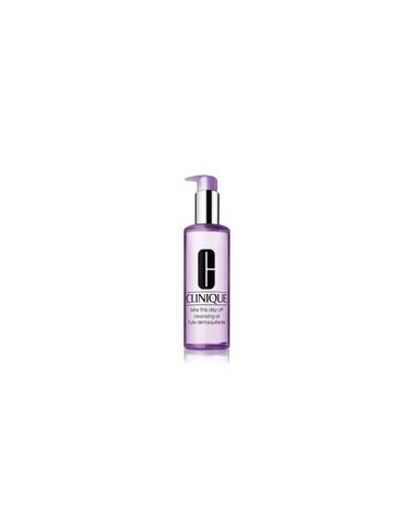 크리니크 테이크 더 데이 오프 클렌징 오일 125ml