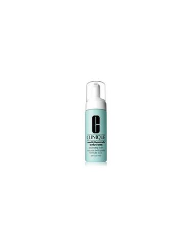 크리니크 안티 블레미쉬 솔루션 클렌징 폼 125ml