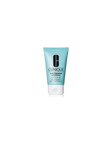 크리니크 안티 블레미쉬 솔루션 클렌징 젤 125ml