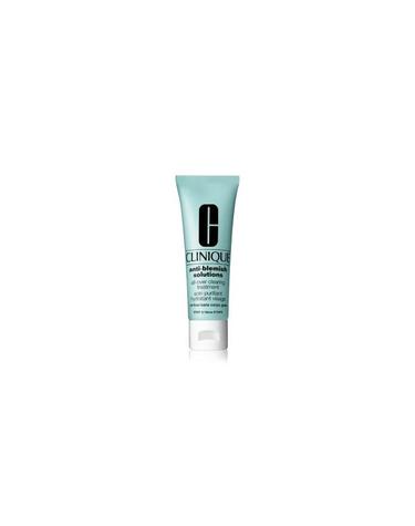 크리니크 안티 블레미쉬 솔루션 올 오버 클리어링 로션 50ml