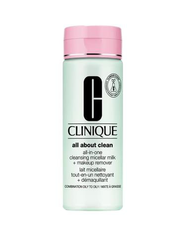 (크리니크) 올인원 클렌징 미셀라 밀크 메이크업 리무버 200ml