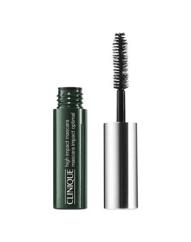 (크리니크) 하이 임팩트 미니 마스카라 3.7ml 1호 블랙