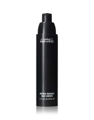 맥 프렙+프라임 내추럴 래디언스 프라이머 래디언트 옐로우 50ml