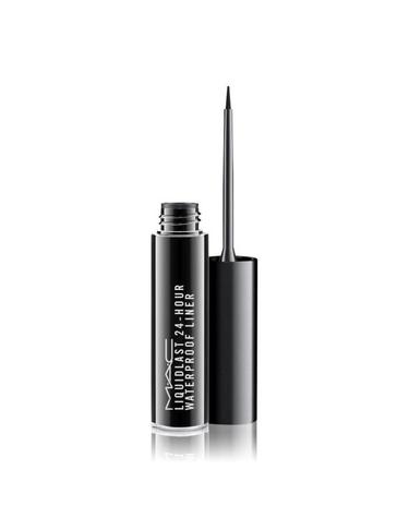 맥 리퀴드 라스트 24 아워 워터프루프 아이라이너 2.5ml