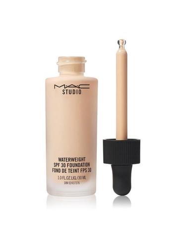 맥 스튜디오 워터웨이트 파운데이션 30ml