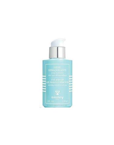 [시슬리] 아이 앤 립 젤 메이크업 리무버 120ml