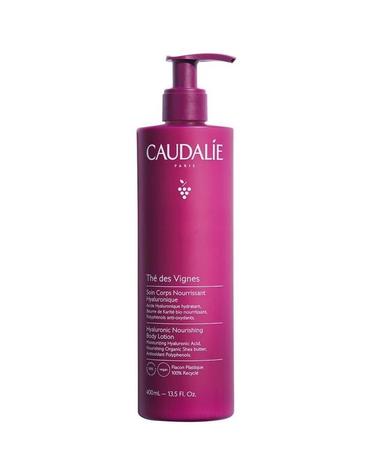 [꼬달리] 테 드 비뉴 히알루로닉 너리싱 바디로션 400ml