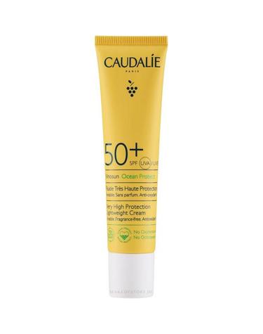 [꼬달리] 비노선 프로텍트 베리 하이 라이트웨이트 크림 SPF50＋ 40ml