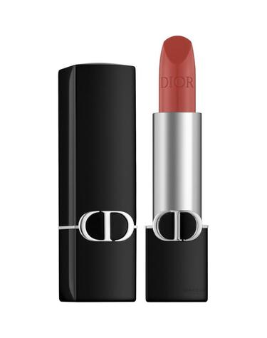 [디올] 루즈 립스틱 100호 Nude Look 벨벳