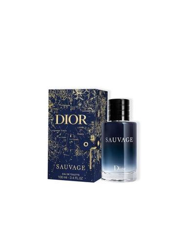 디올 소바쥬 오드뚜왈렛 100ml