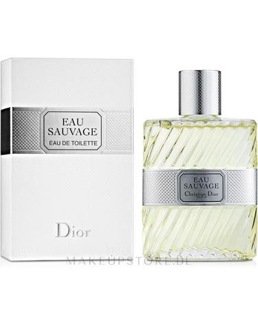 [디올] 오 소바쥬 오 드 뚜왈렛 100ml