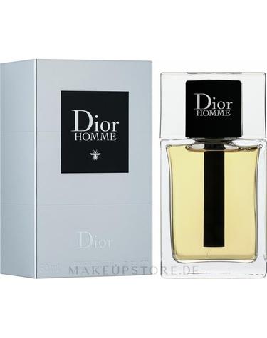 [디올] 옴므 오 드 뚜왈렛 50ml
