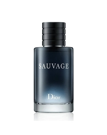 (디올) 소바쥬 오 드 뚜왈렛 100ml - 리필가능