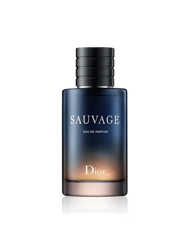 (디올) 소바쥬 오 드 퍼퓸 100ml - 리필가능