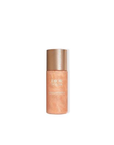 디올 솔라 더 서블리메이팅 바디오일 125ml
